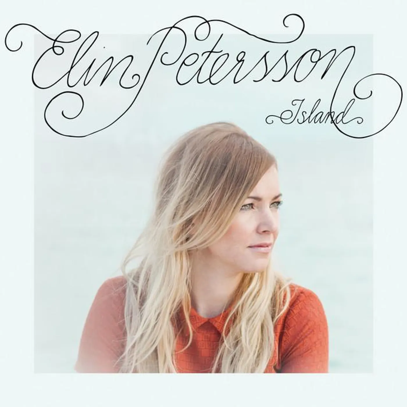 Elin Petersson Brand Page