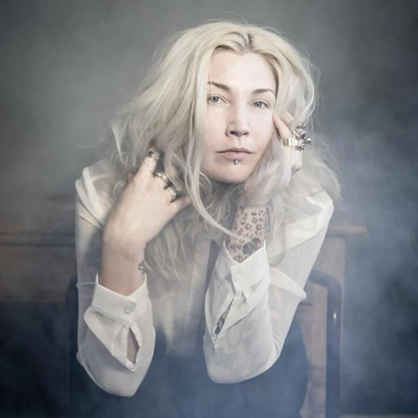 Elin Ruth