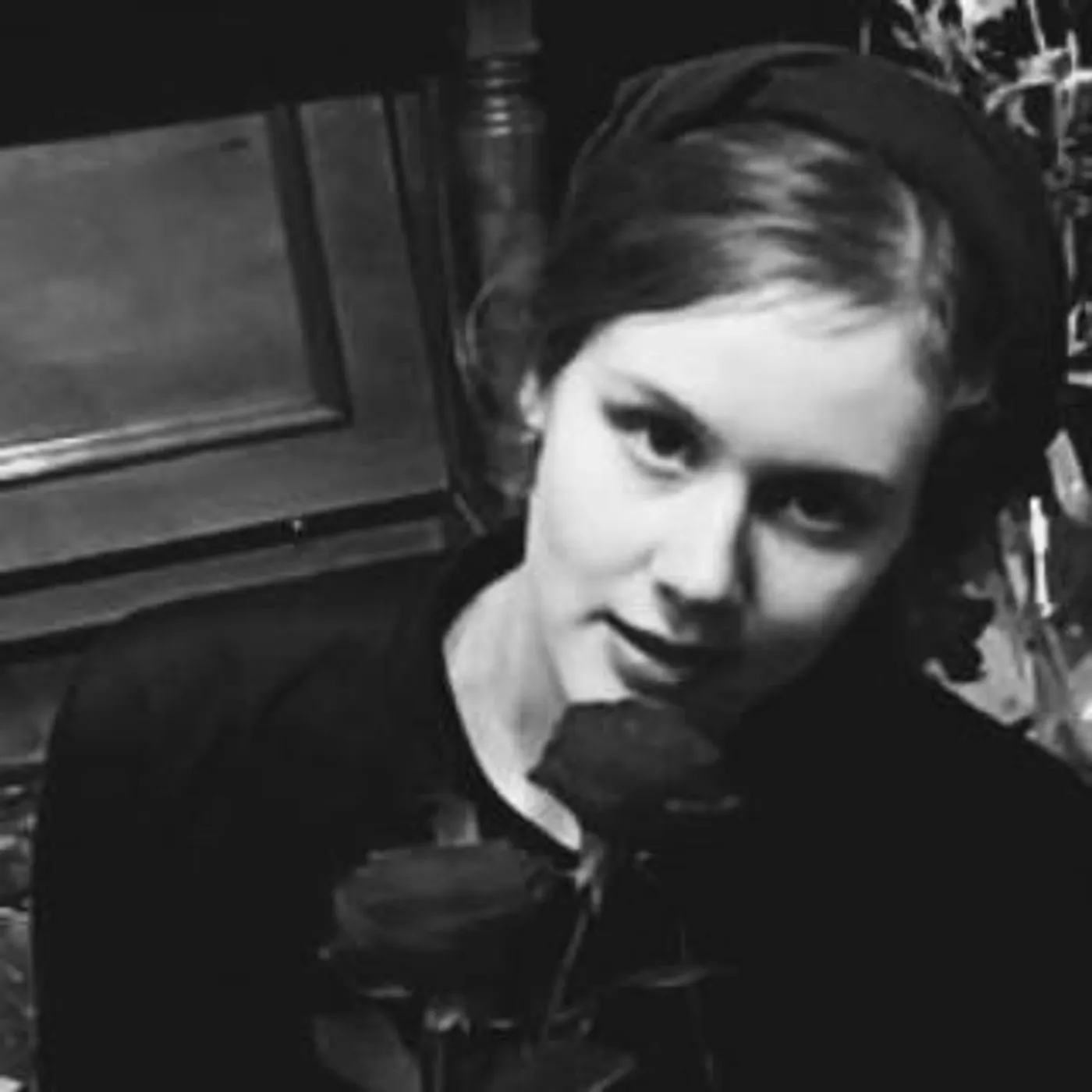 Elina Ryd