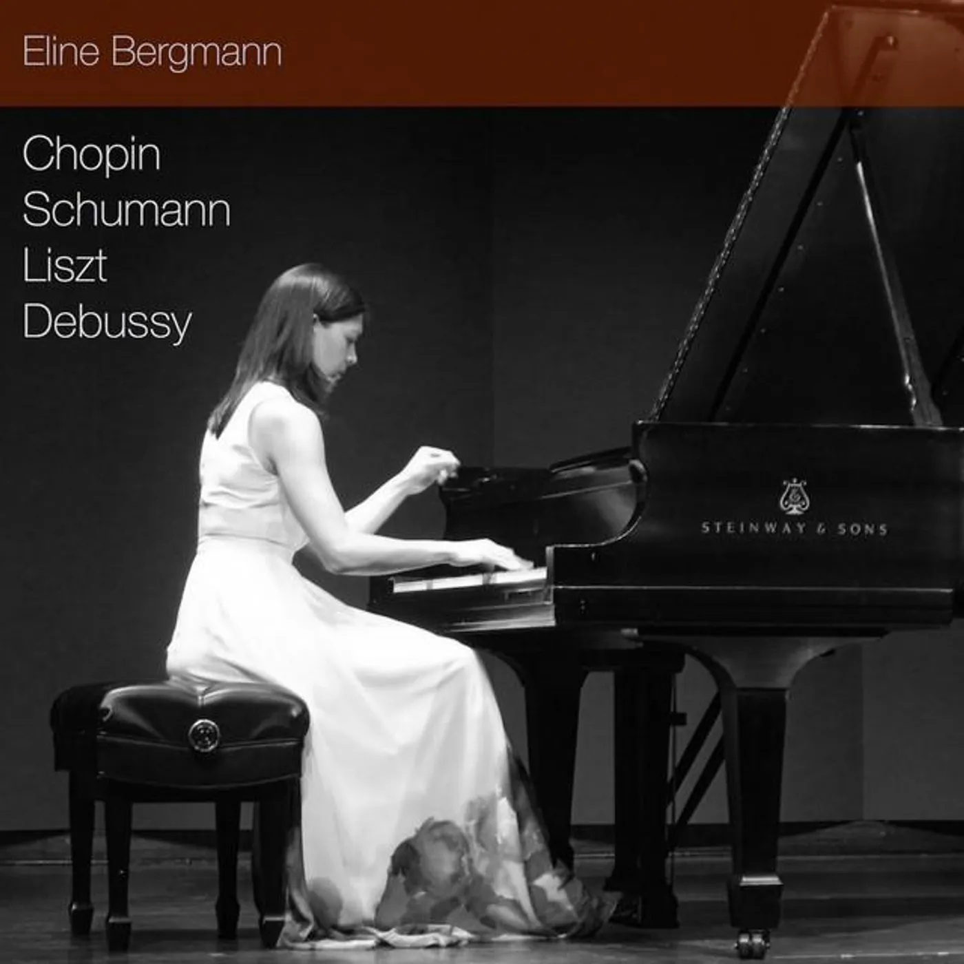 Eline Bergmann Brand Page