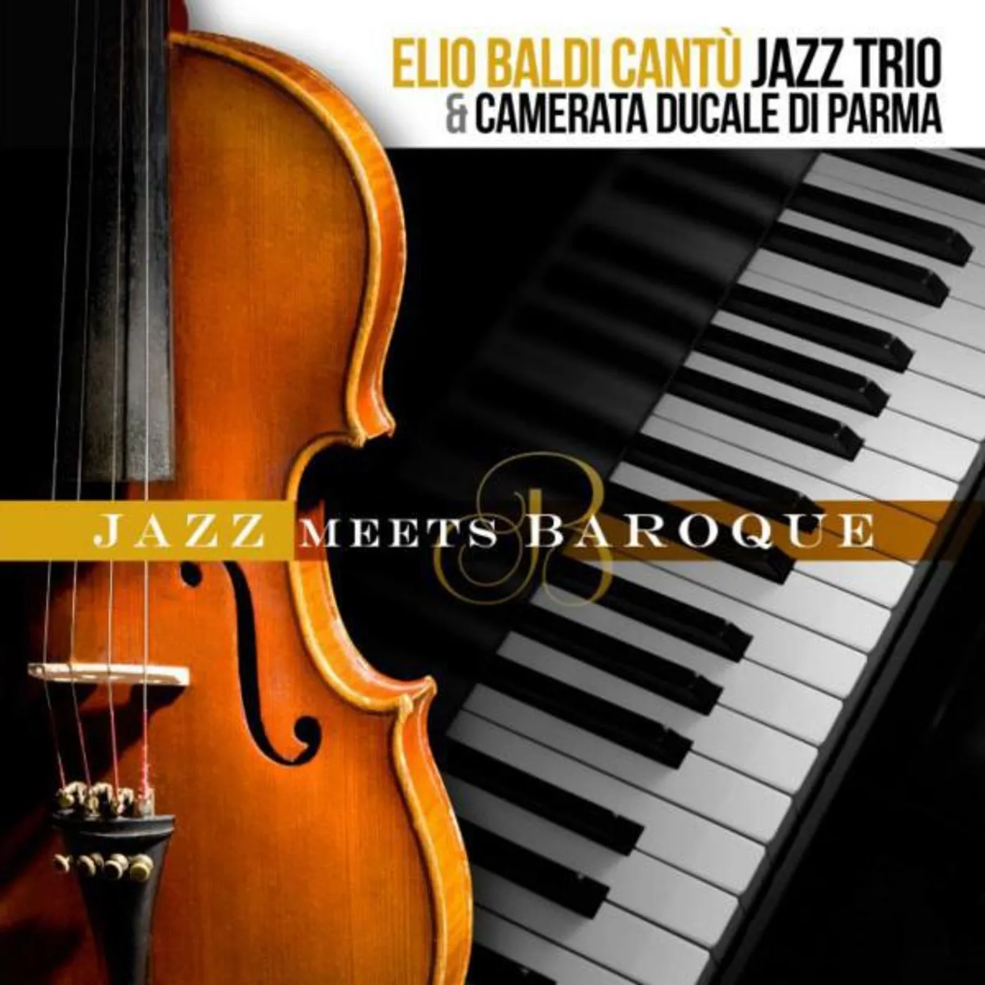 Elio Baldi Cantu' Jazz Trio