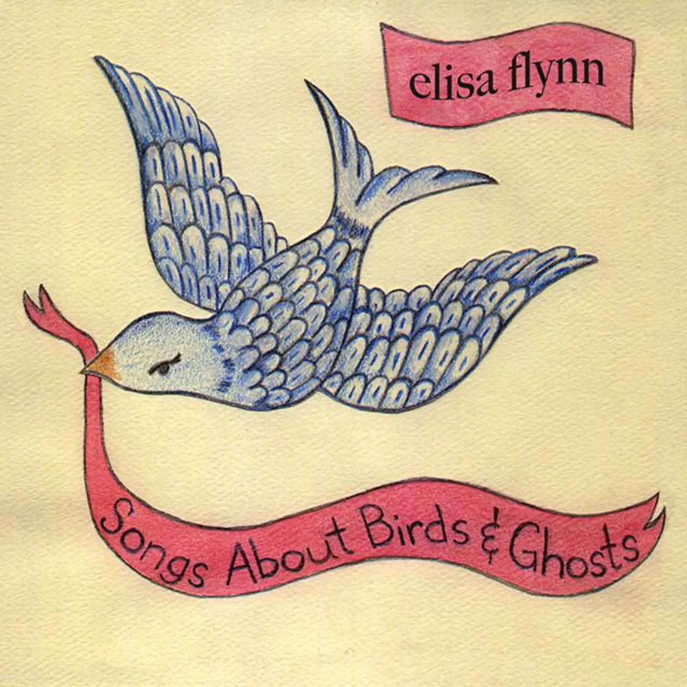 Elisa Flynn Brand Page