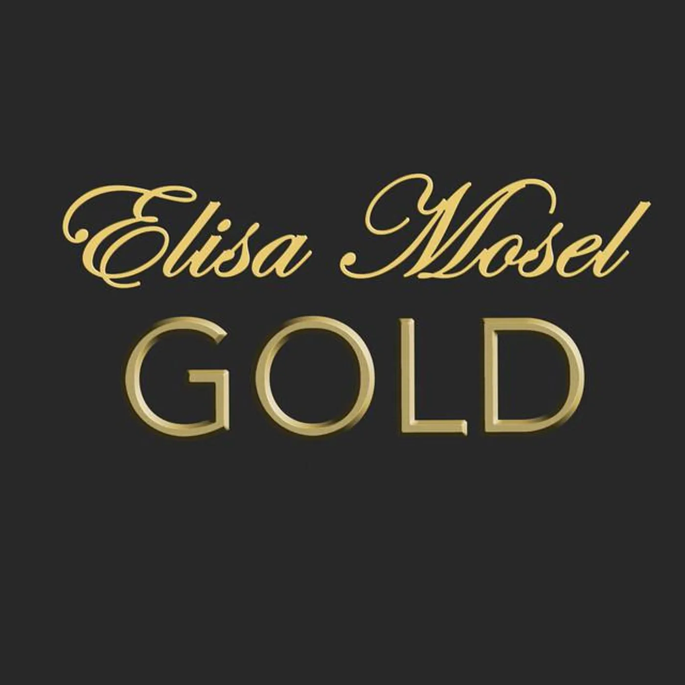 Elisa Mosel