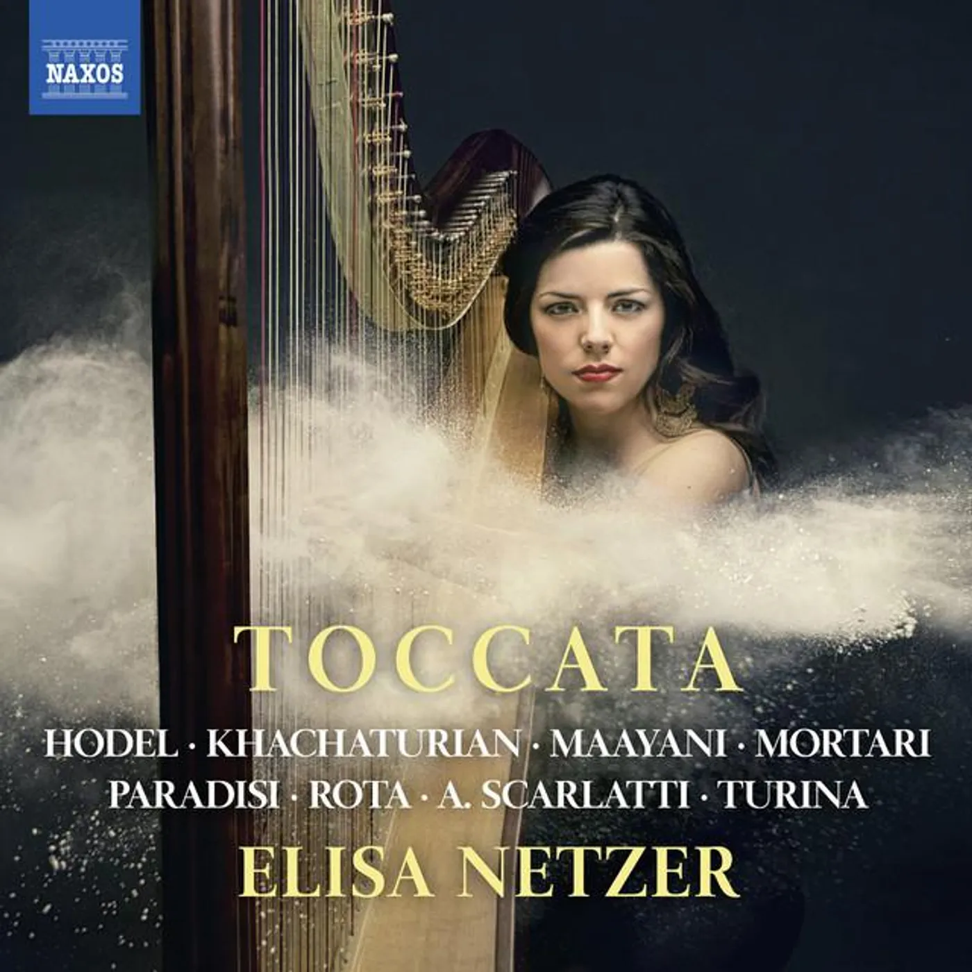 Elisa Netzer
