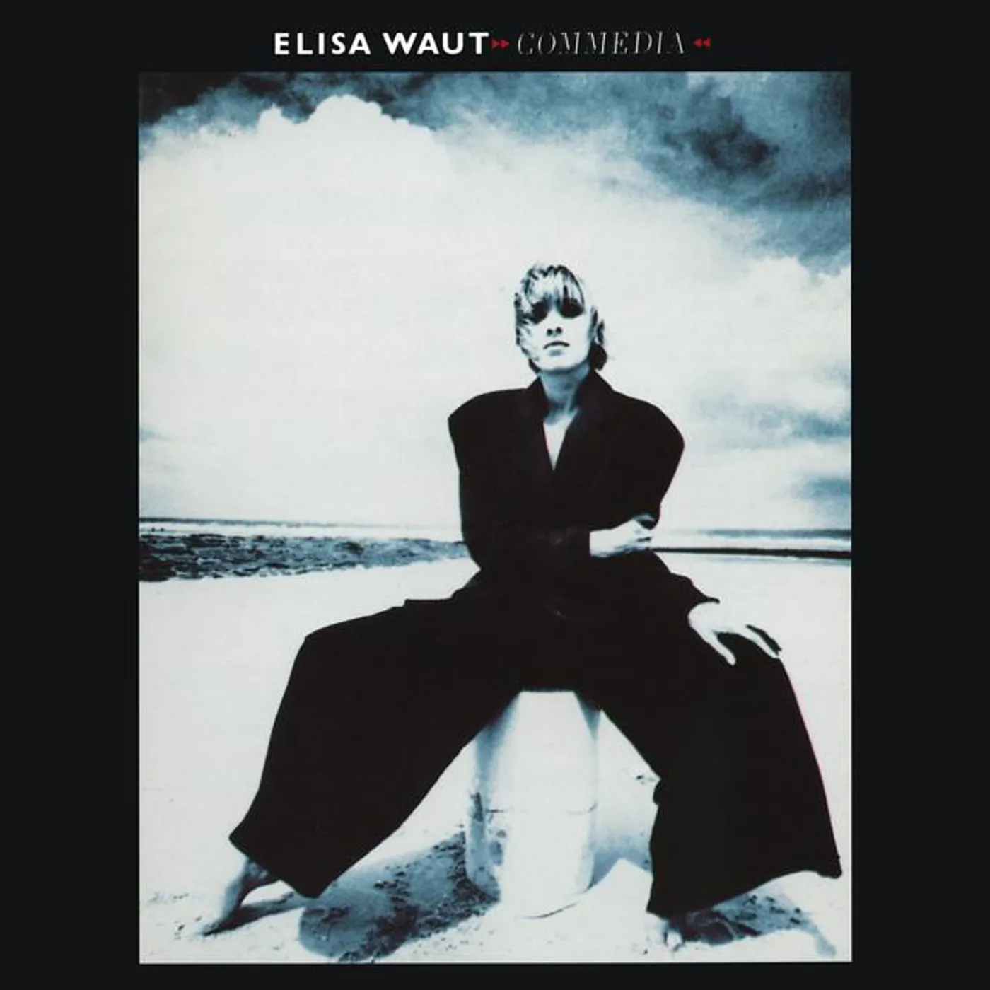 Elisa Waut Brand Page