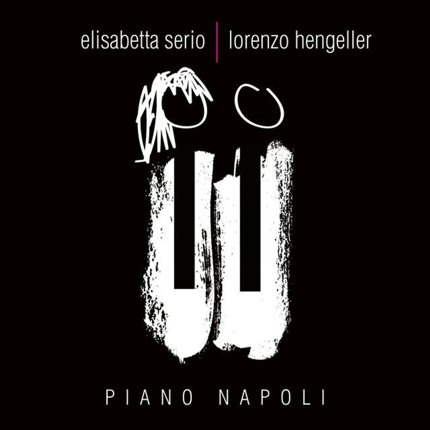 Elisabetta Serio Brand Page