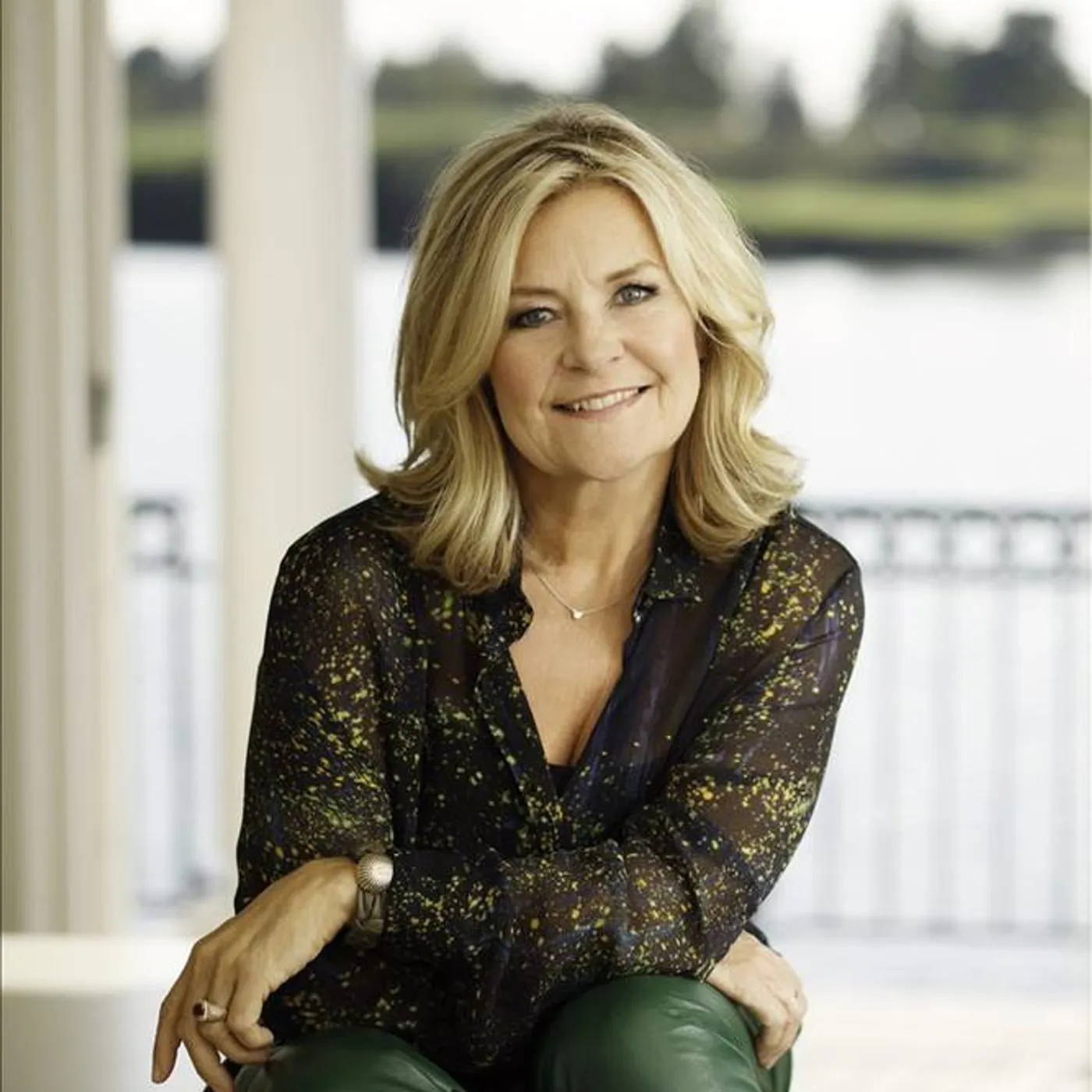 Elisabeth Andreassen