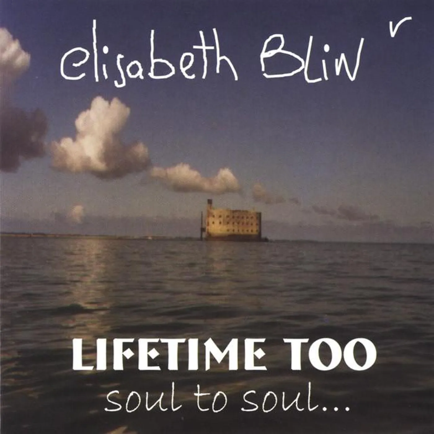 Elisabeth Blin