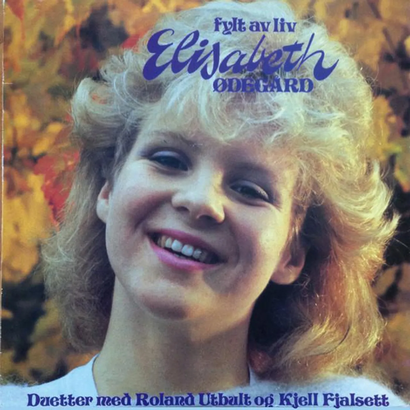 Elisabeth Ødegård Widmer Brand Page