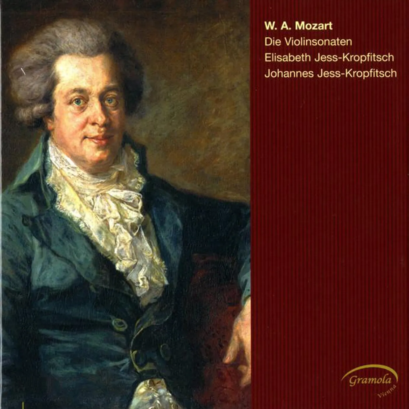 Elisabeth Jess-Kropfitsch