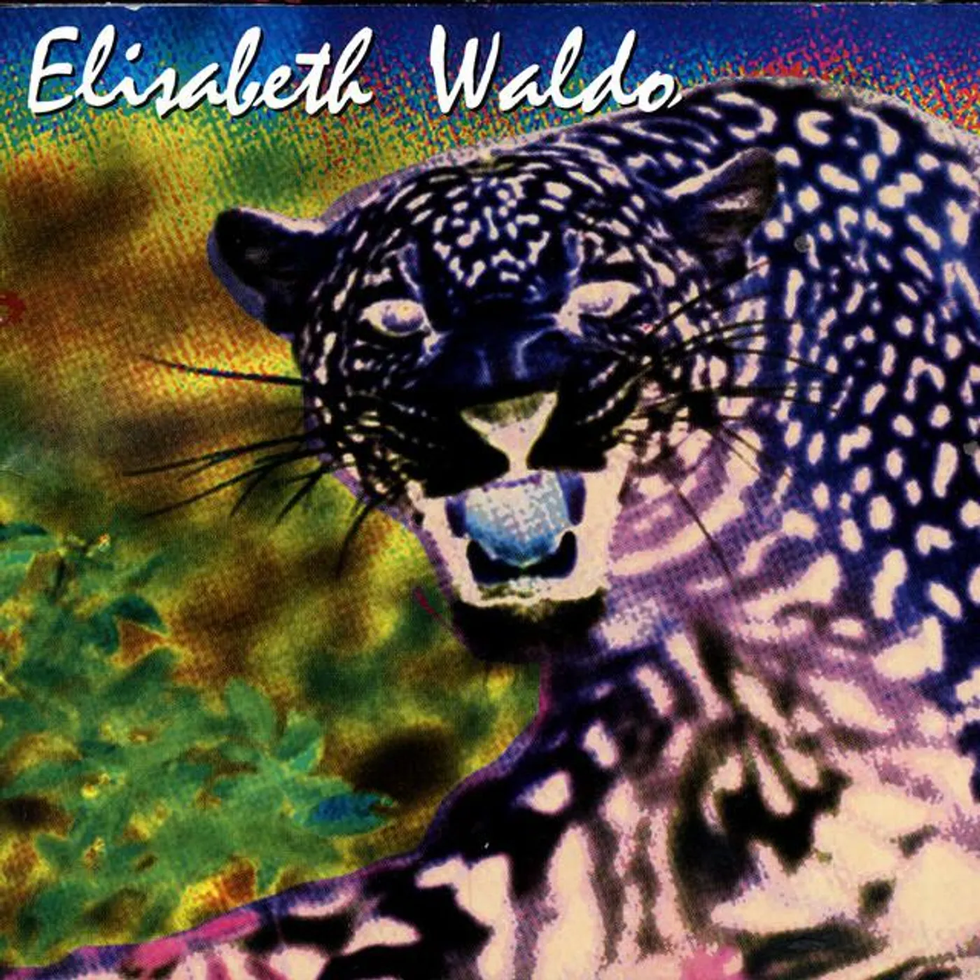 Elisabeth Waldo Brand Page