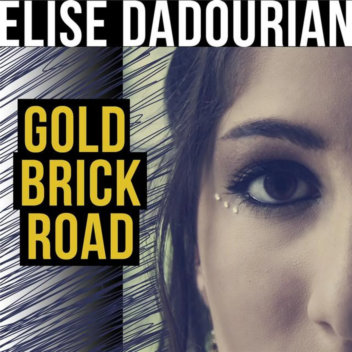 Elise Dadourian