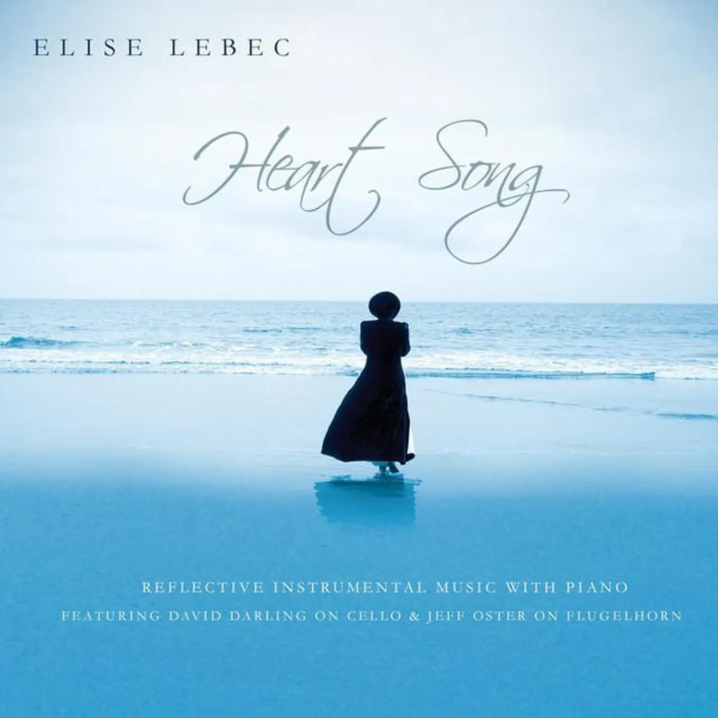 Elise Lebec Brand Page