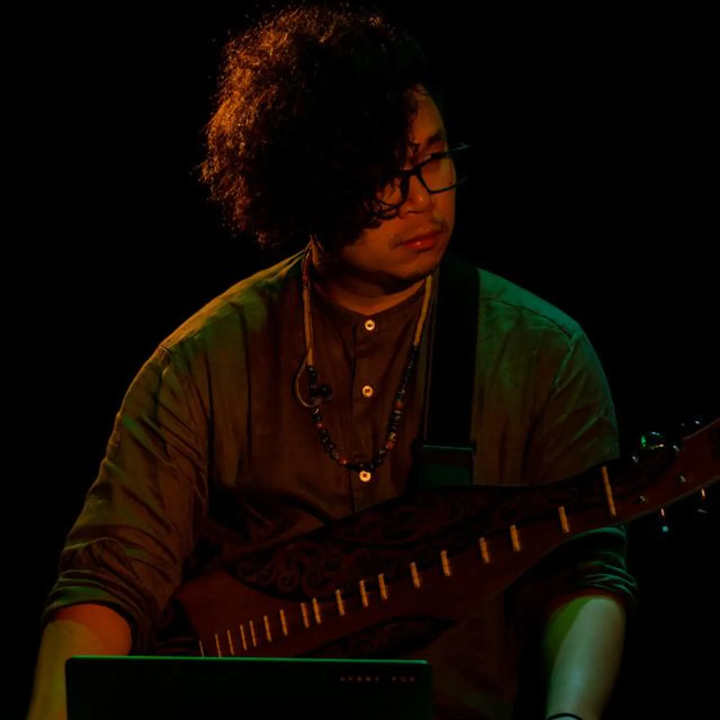 Elisha Tiga