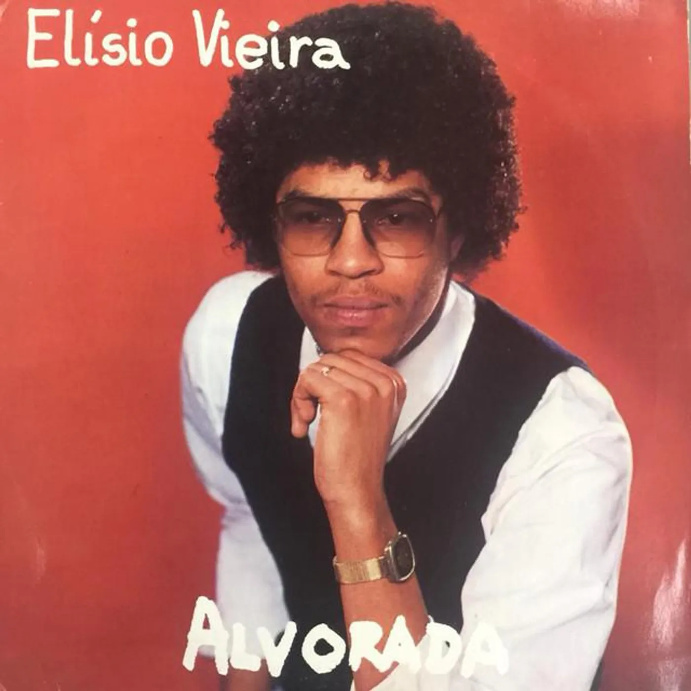 Elisio Vieira Brand Page