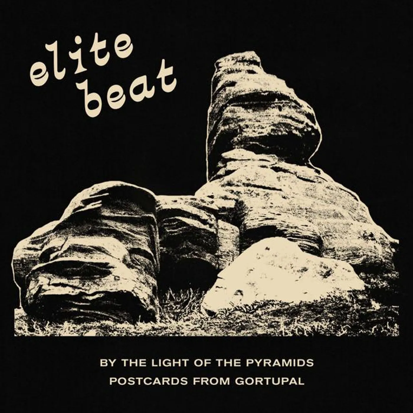 Elite Beat Brand Page