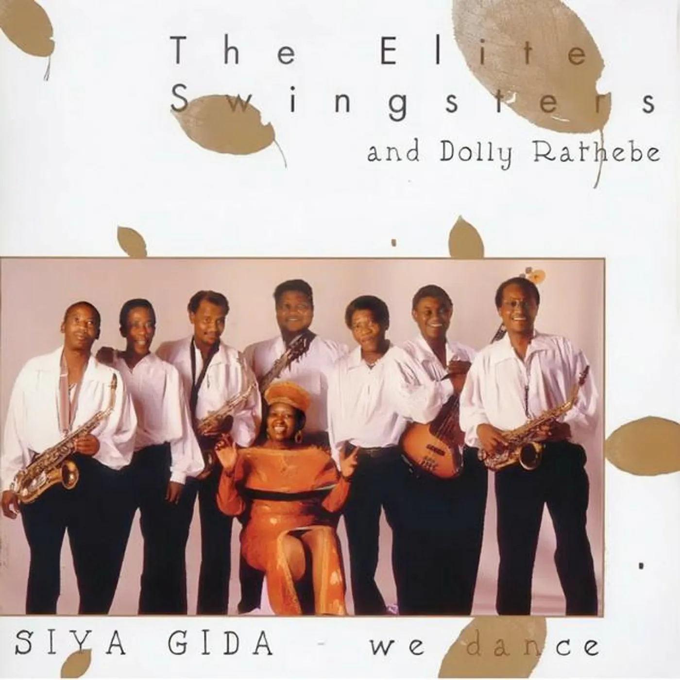 Elite Swingsters