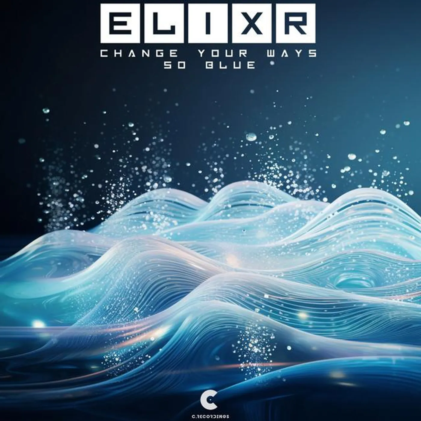Elixr Brand Page