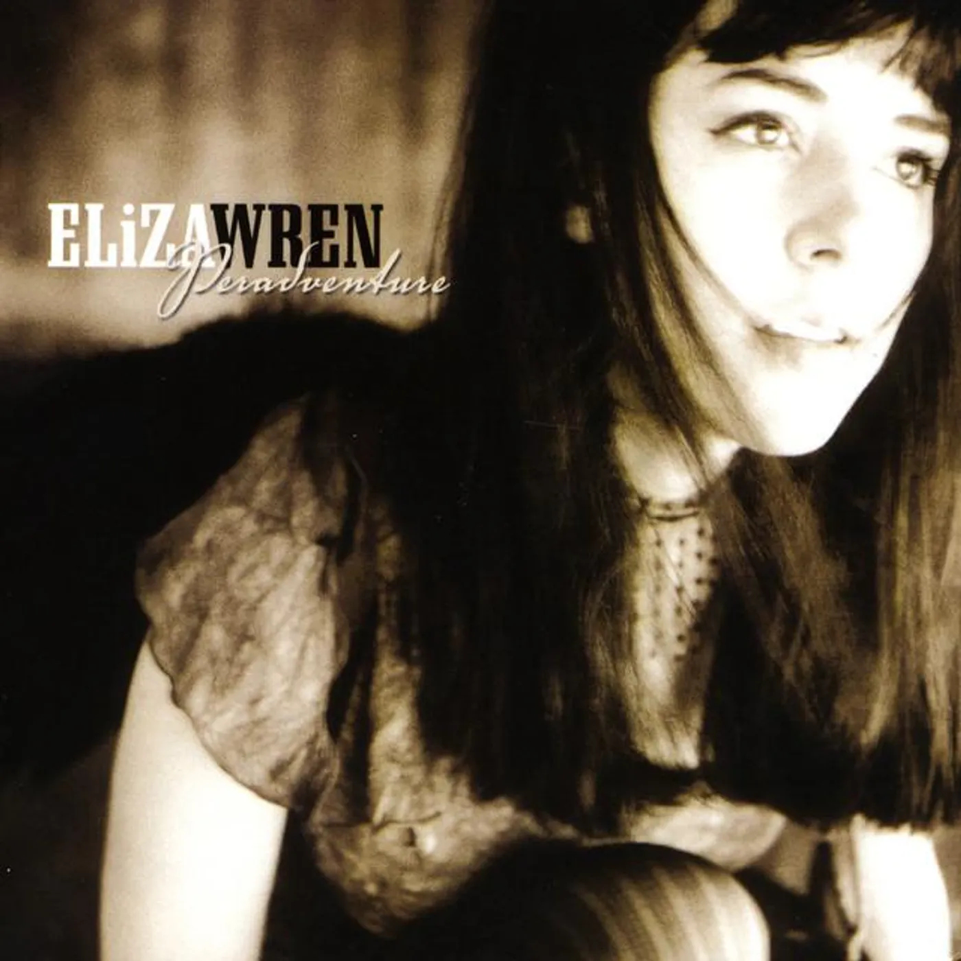 Eliza Wren Brand Page