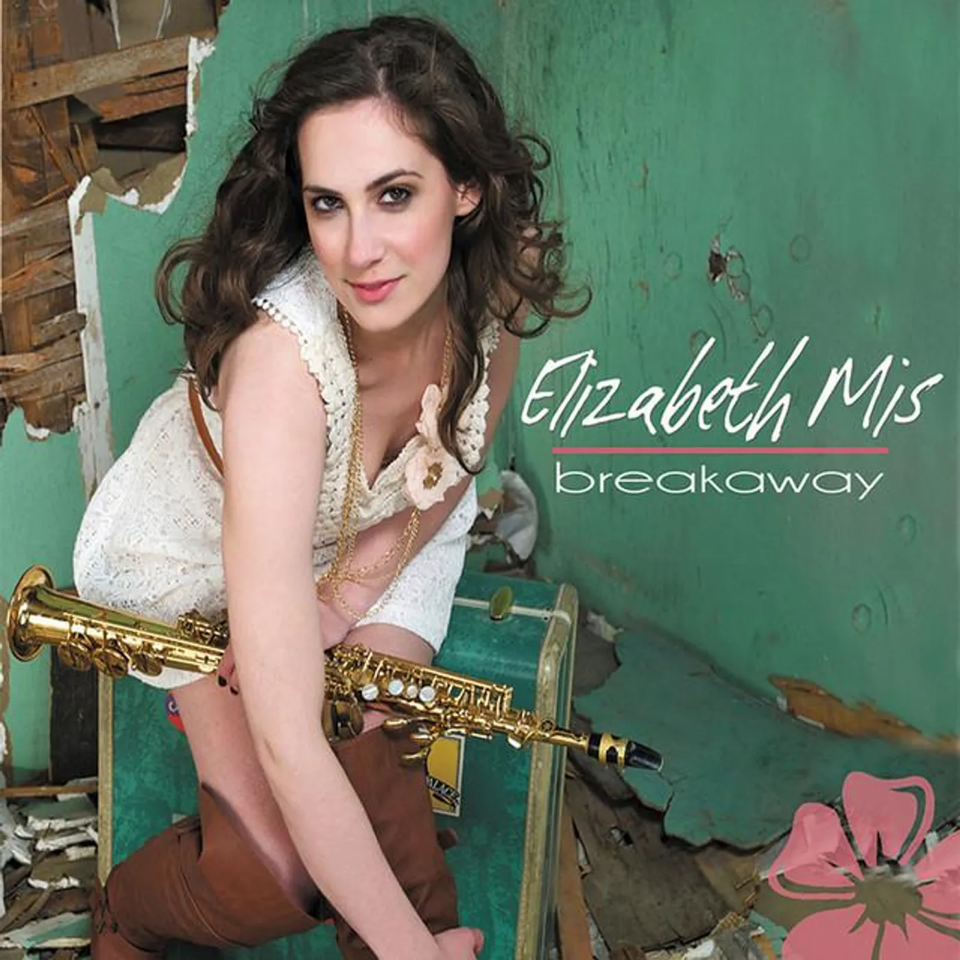Elizabeth Mis Brand Page