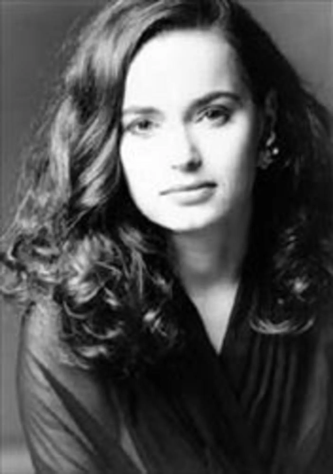 Elizabeth Norberg-Schulz