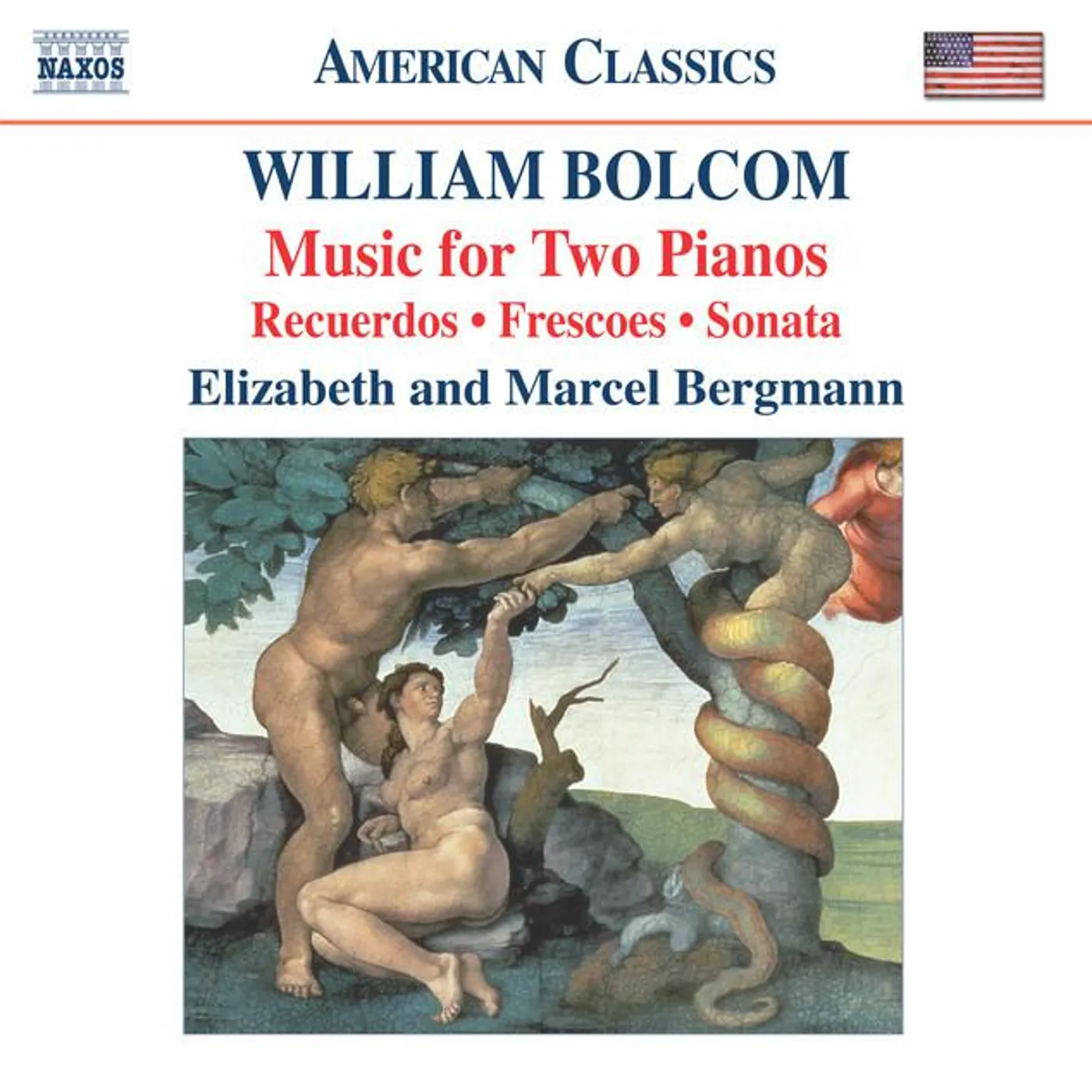 Elizabeth Bergmann Brand Page