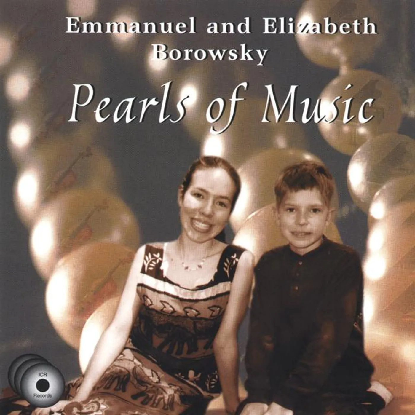 Elizabeth Borowsky Brand Page