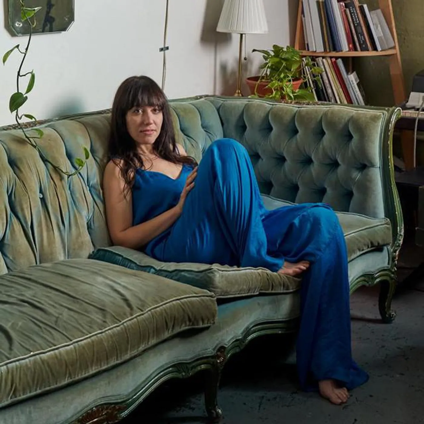 Elizabeth & the Catapult Brand Page