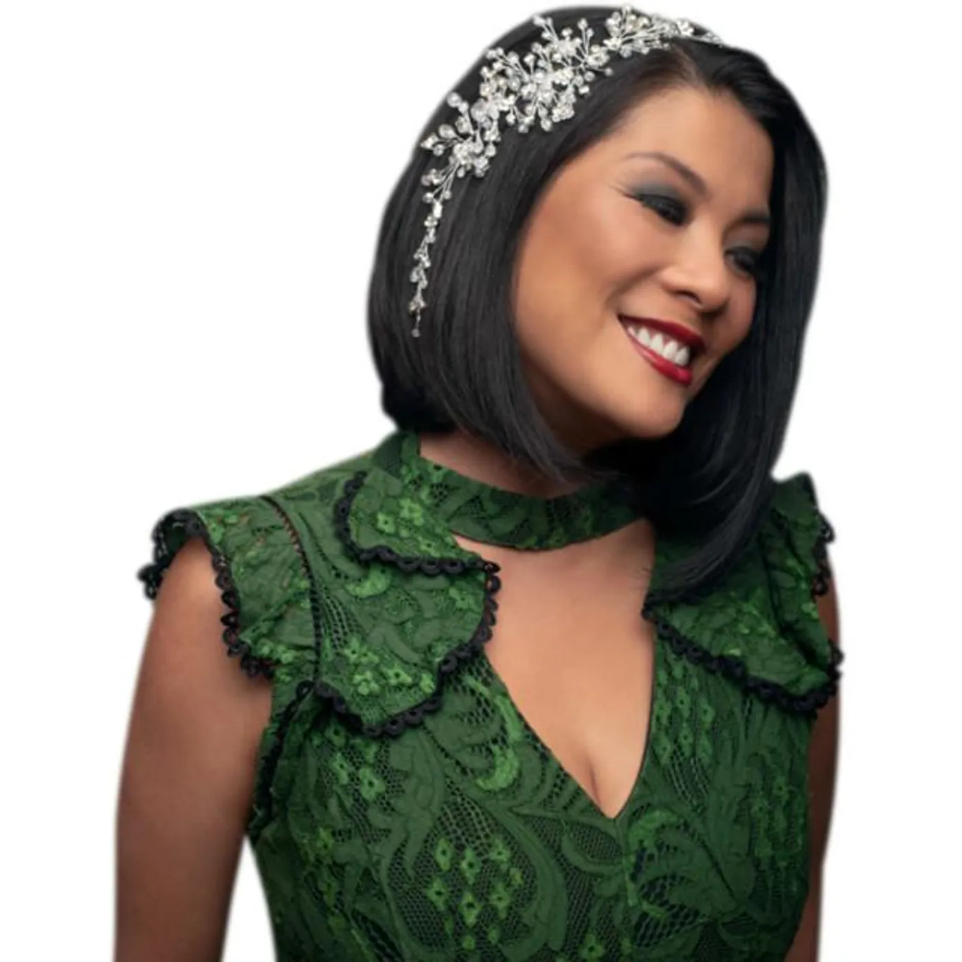 Elizabeth Chan Brand Page