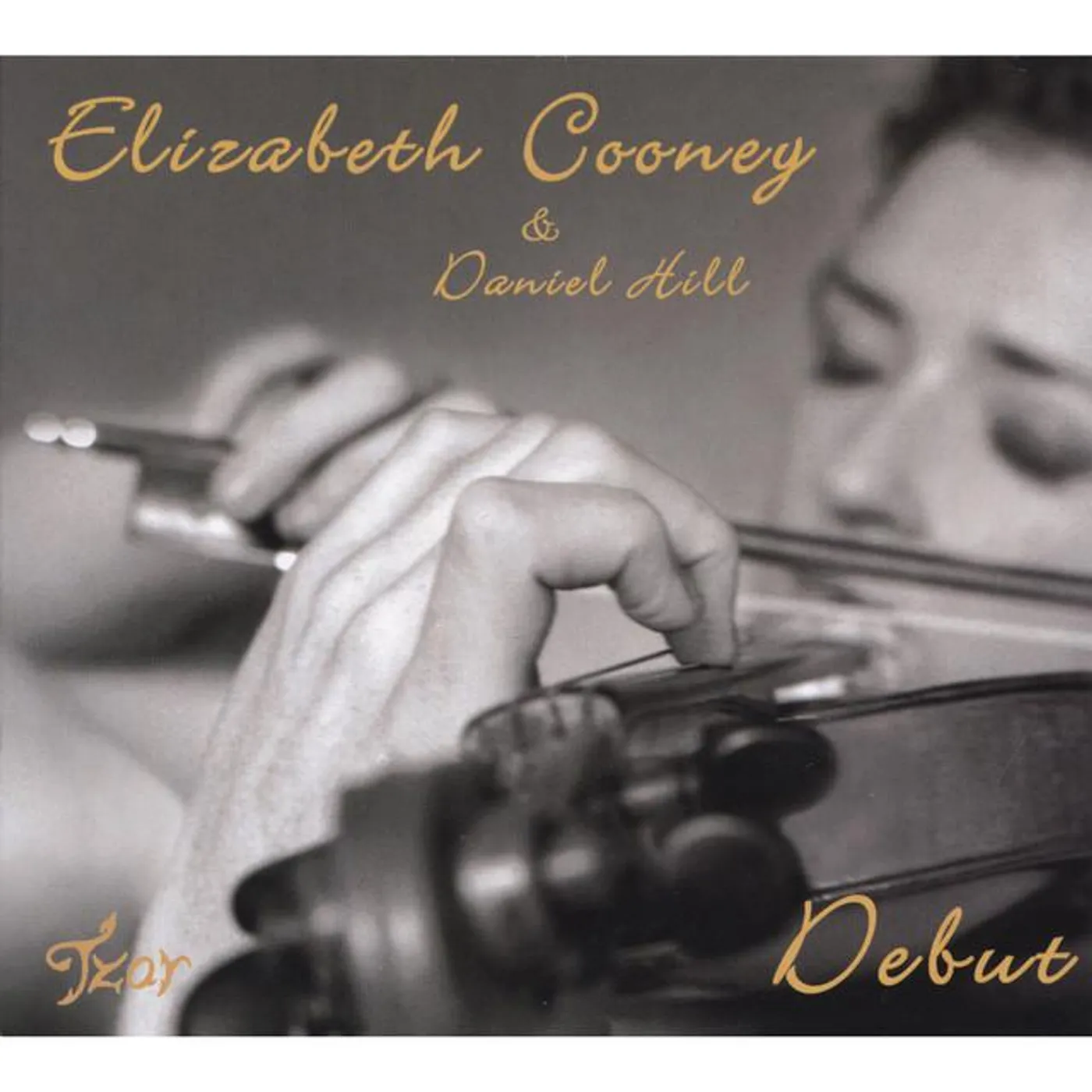 Elizabeth Cooney Brand Page