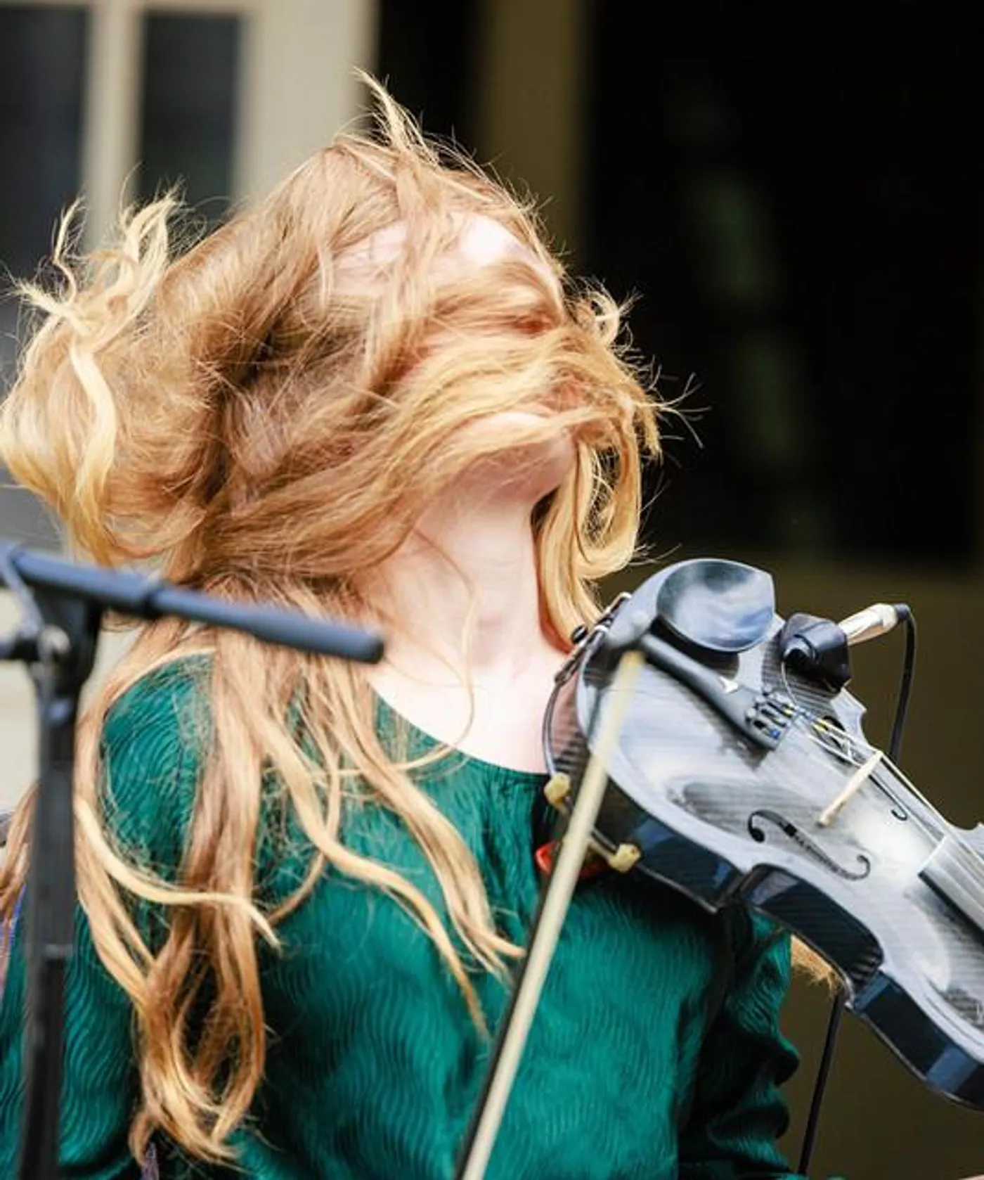 Elizabeth Davidson-Blythe