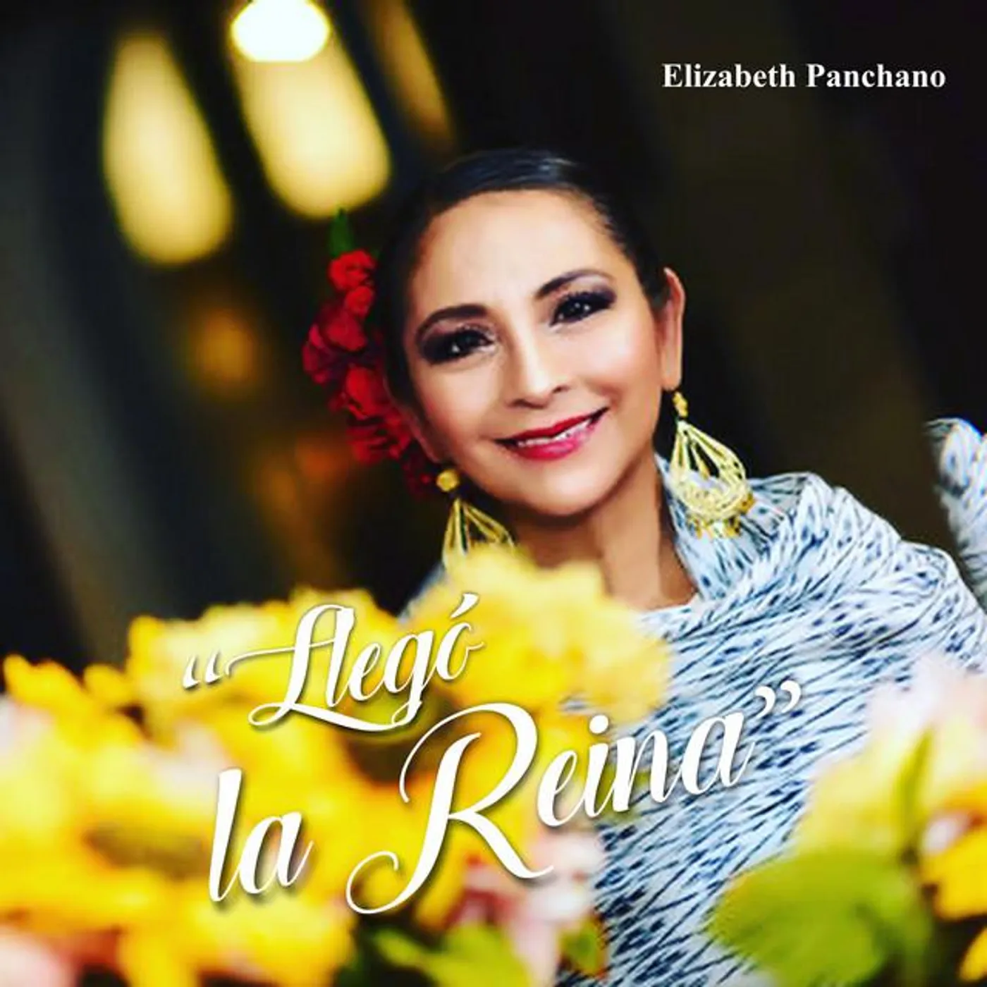 Elizabeth Panchano