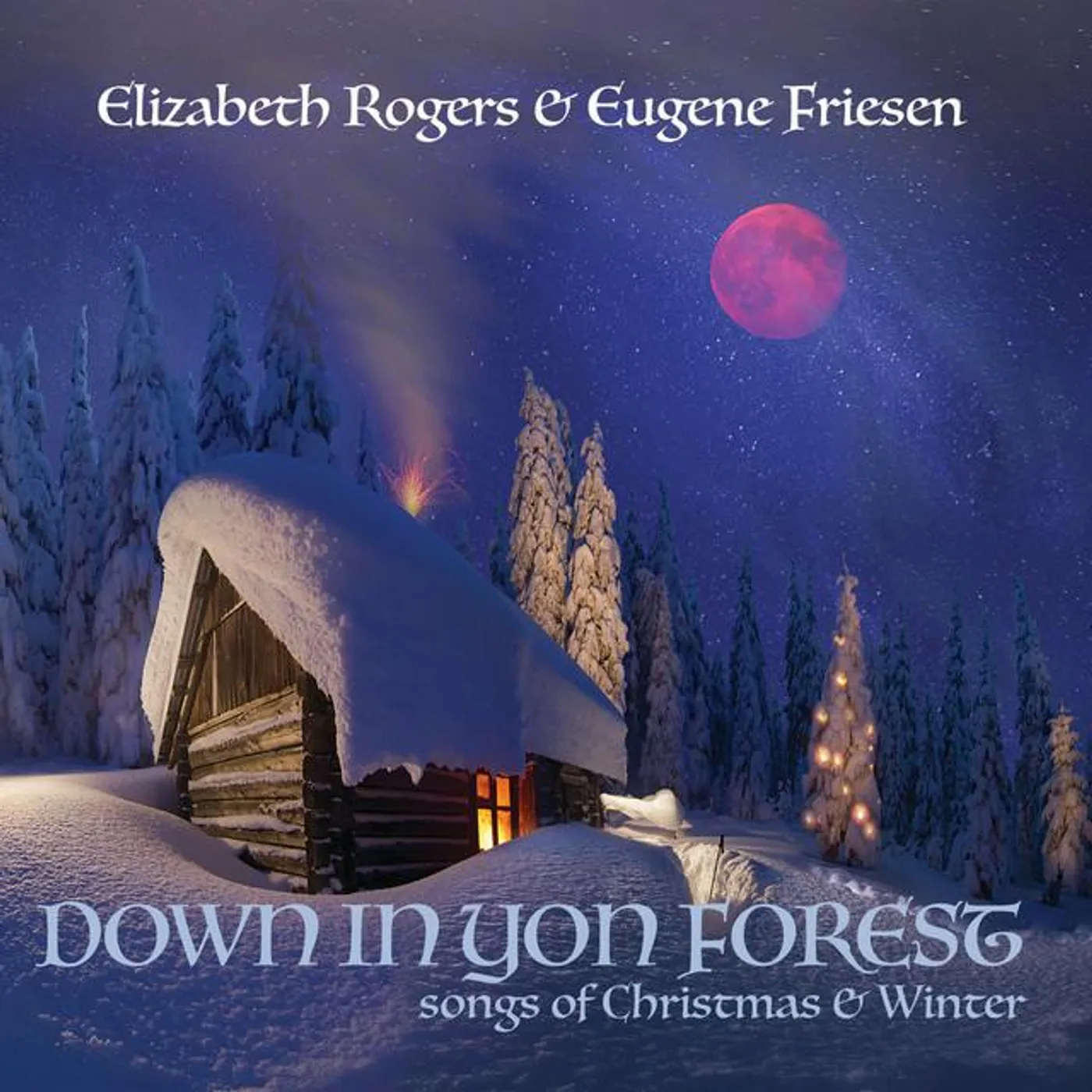 Elizabeth Rogers Brand Page