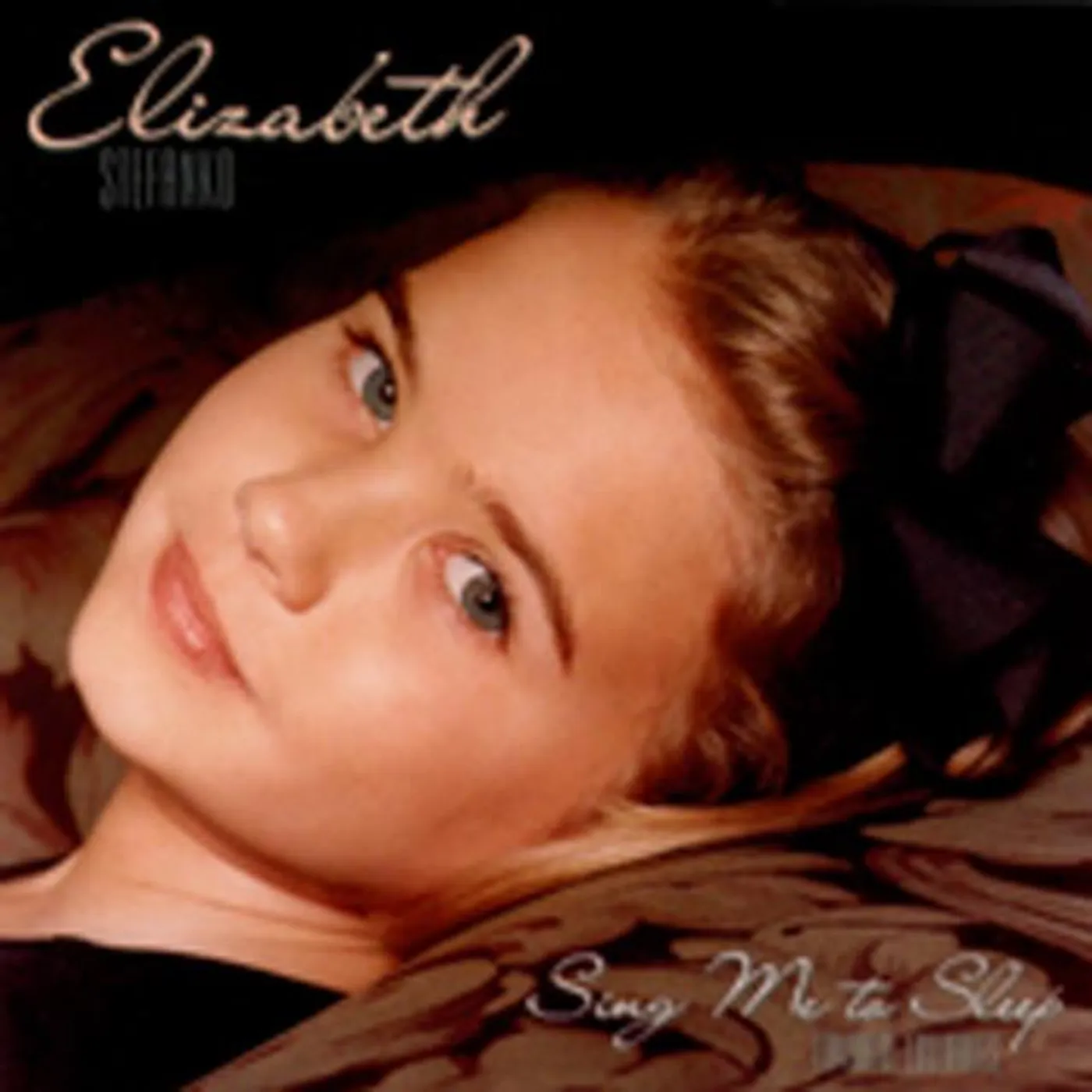 Elizabeth Stefanko Brand Page