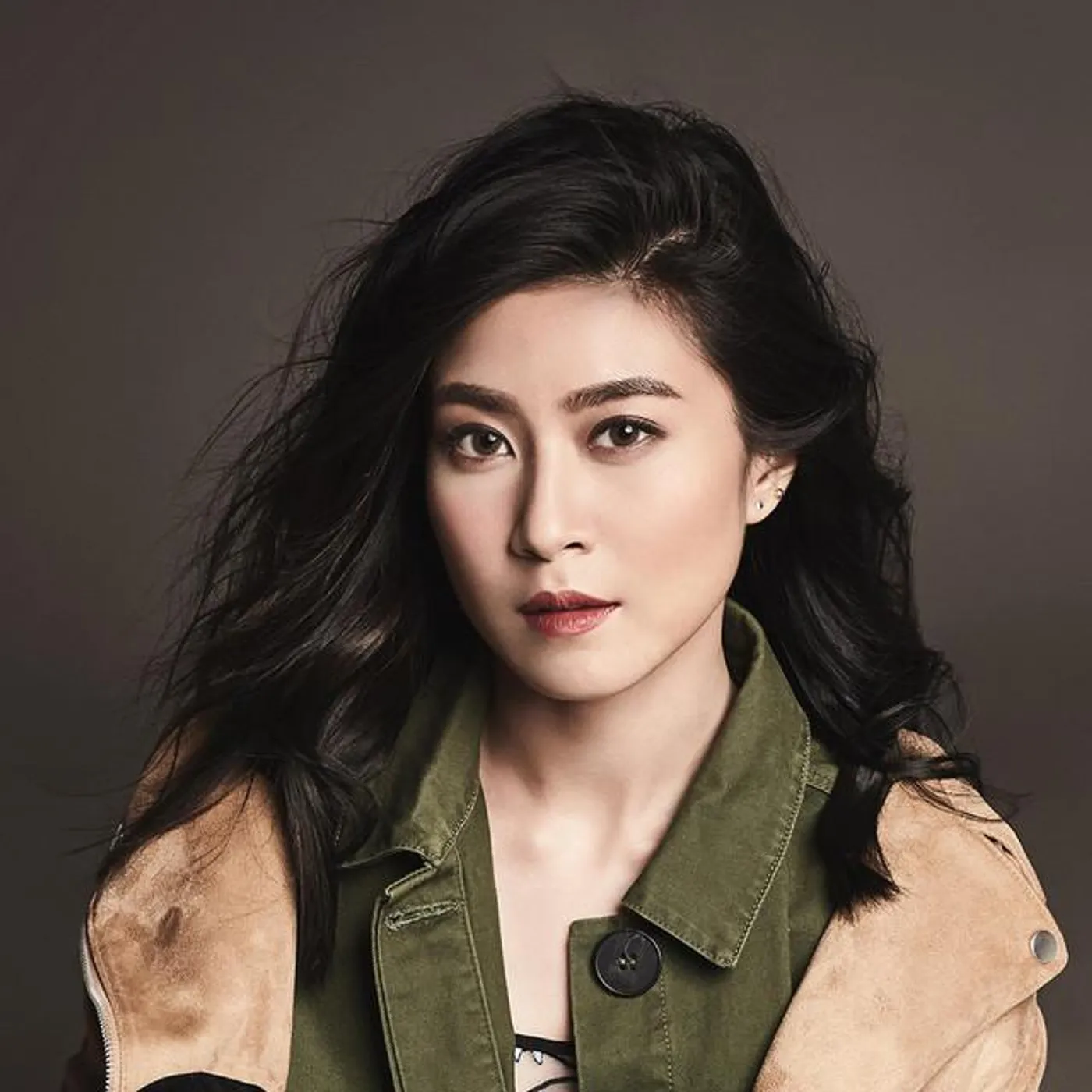 Elizabeth Tan Brand Page