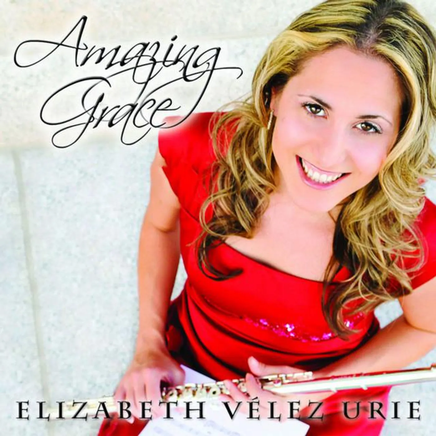 Elizabeth Vélez Urie