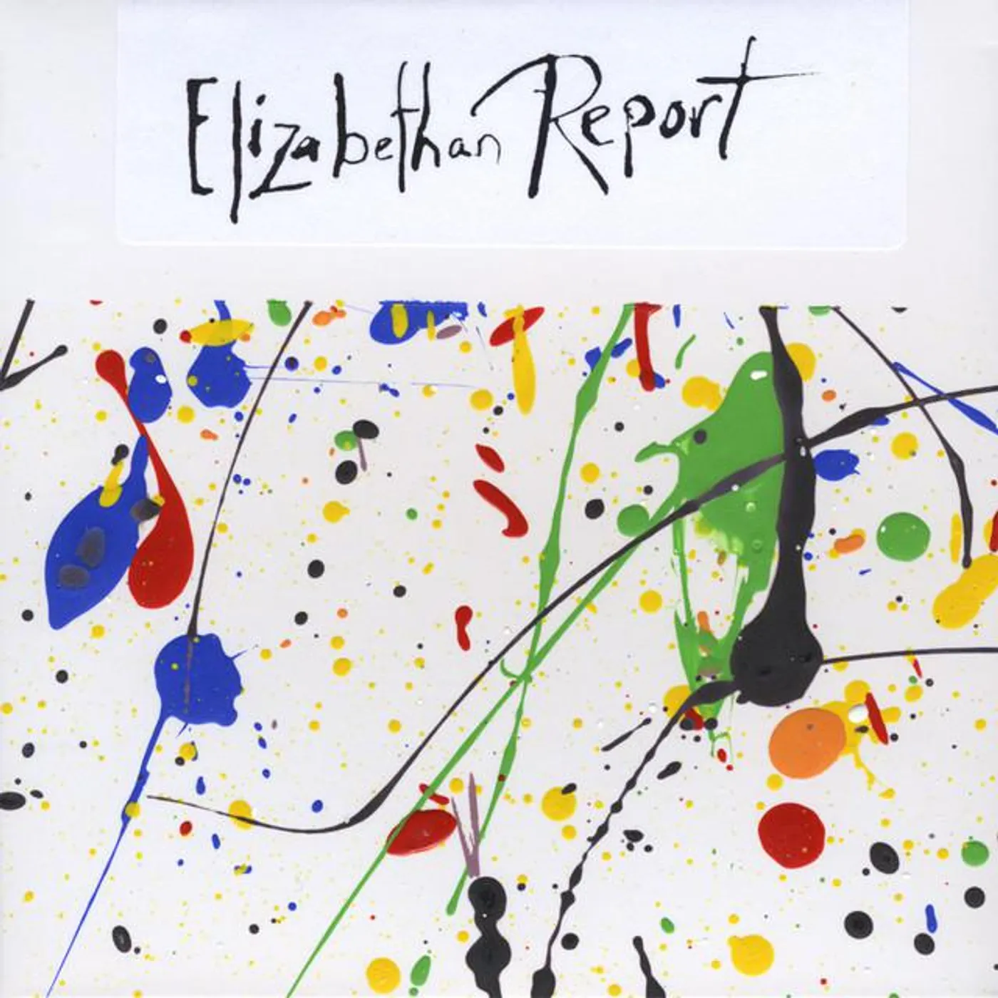 Elizabethan Report