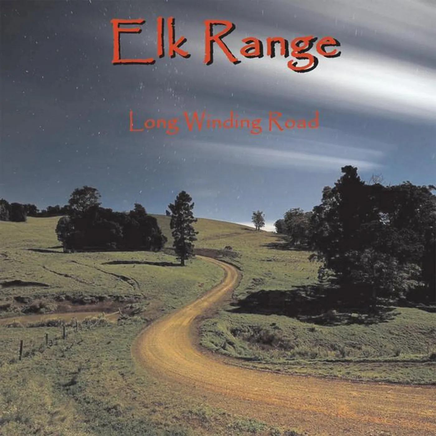 Elk Range Brand Page