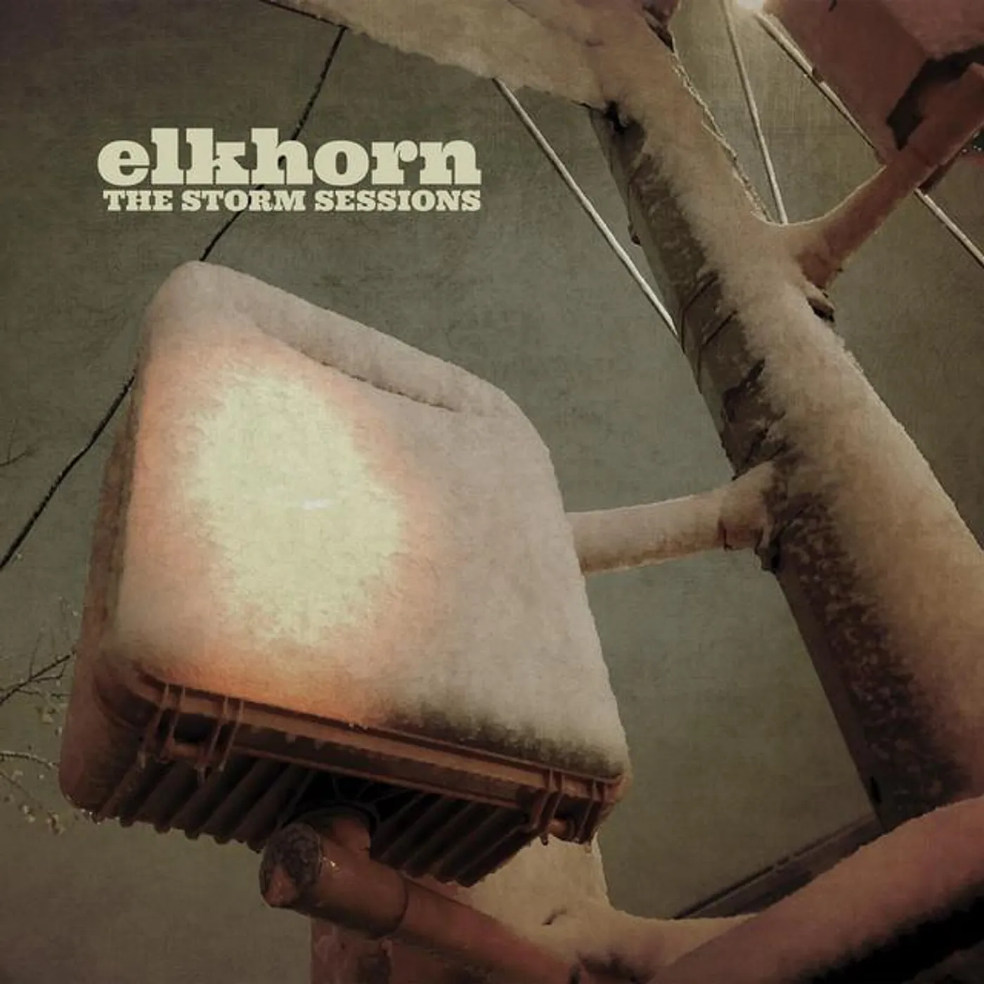 Elkhorn Brand Page