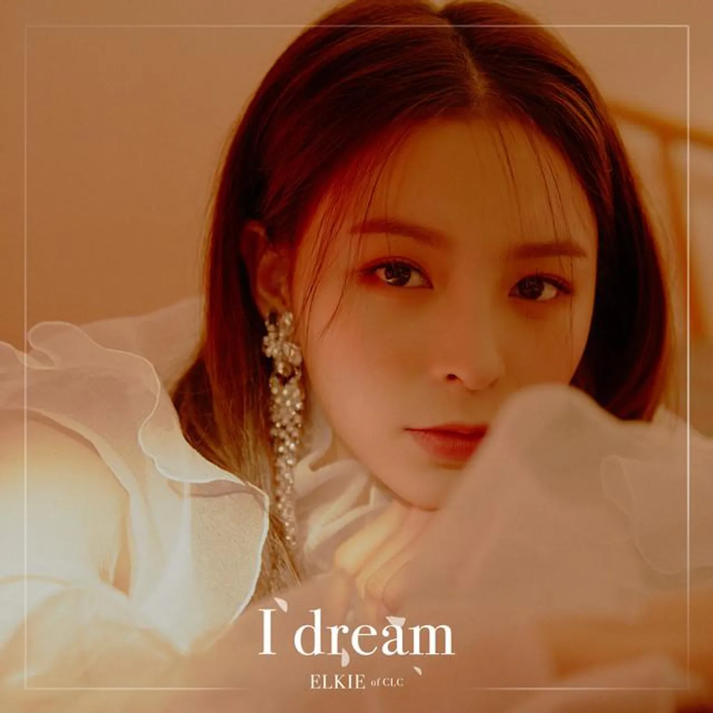 ELKIE (CLC) Brand Page