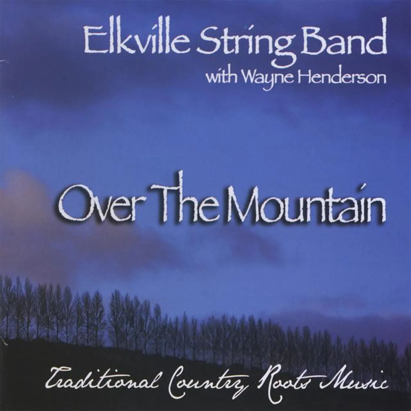 Elkville String Band
