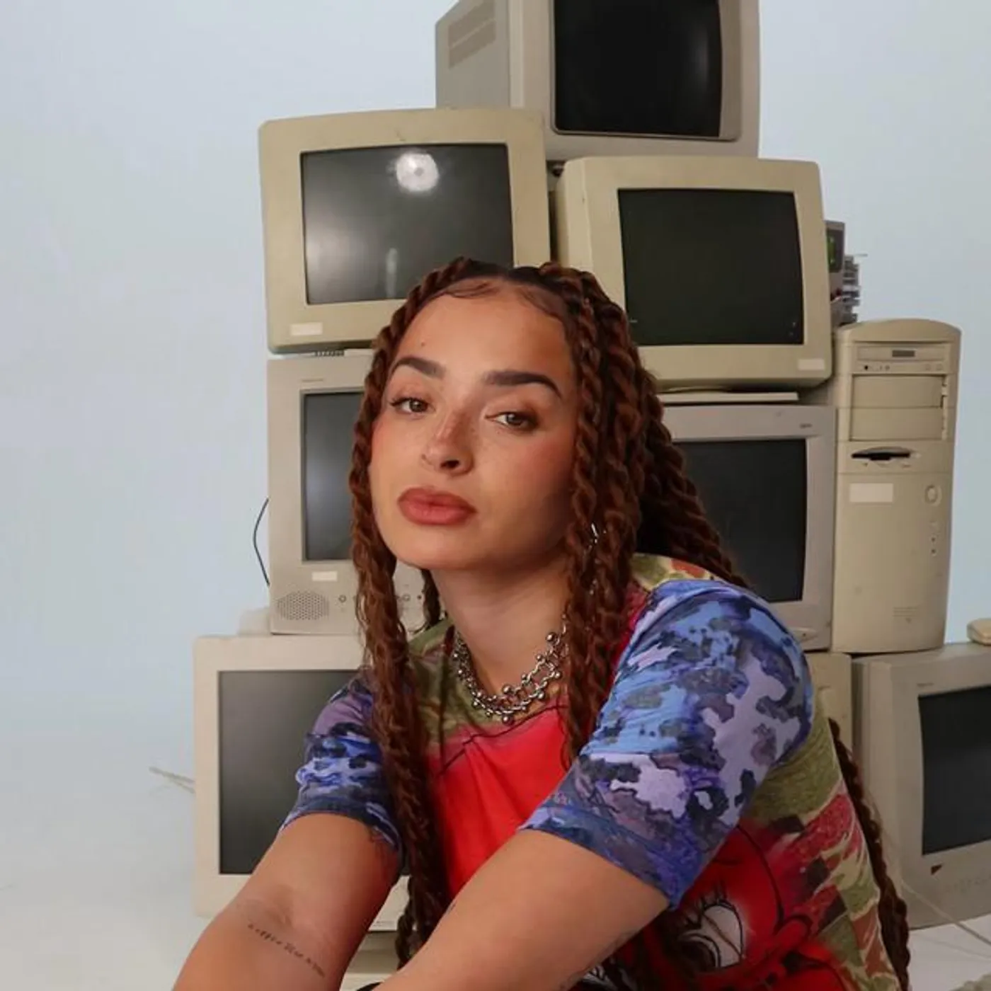 Ella Eyre