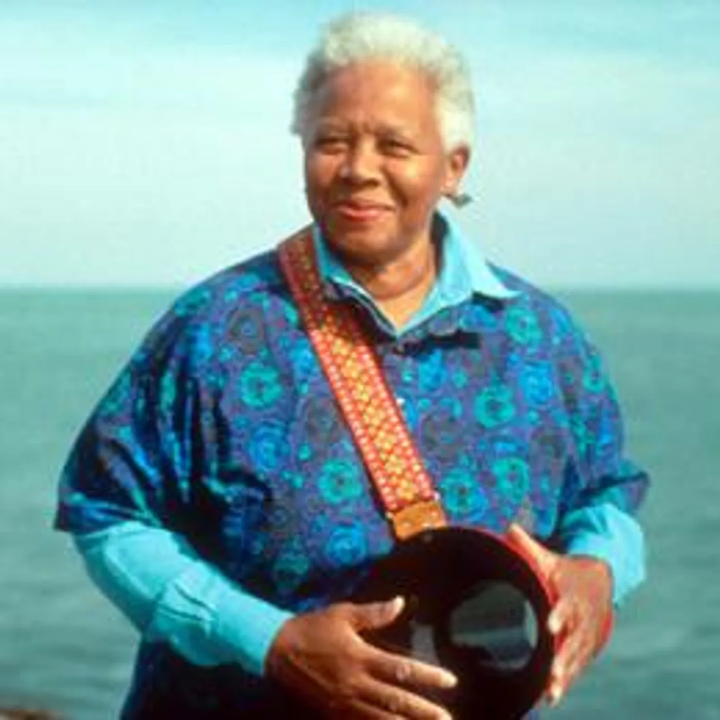 Ella Jenkins Brand Page