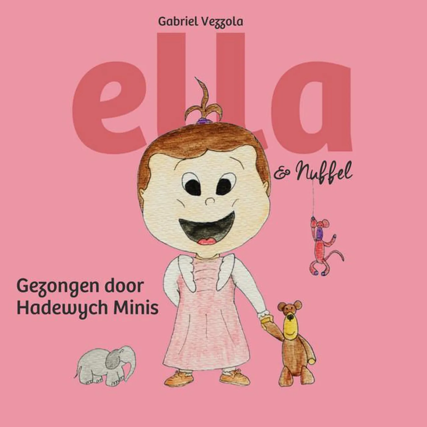 Ella & Nuffel