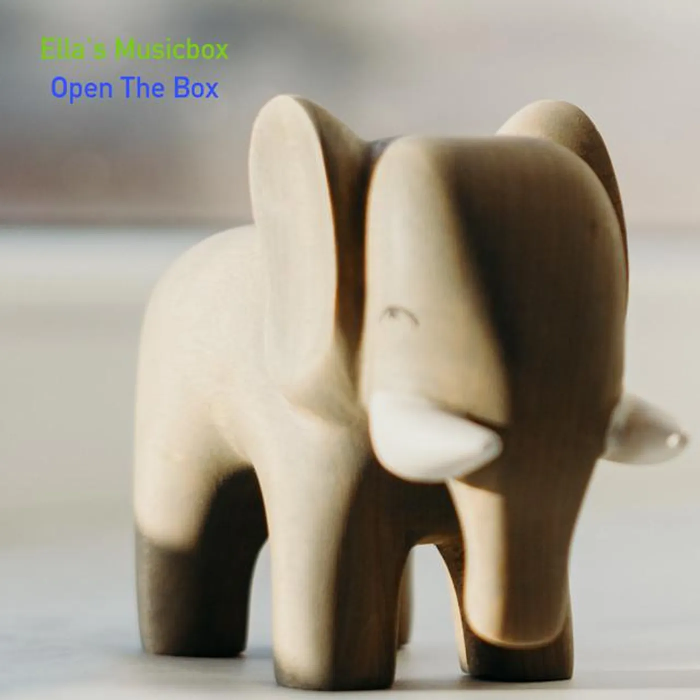 Ella's Musicbox