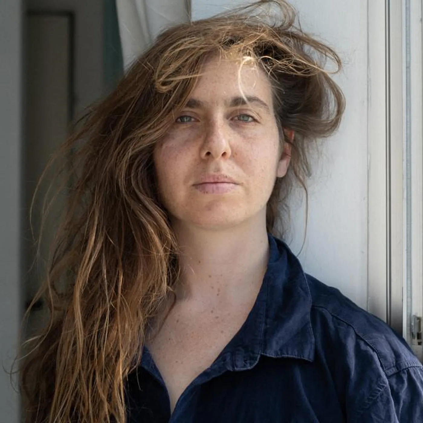 Ella Shik Blum