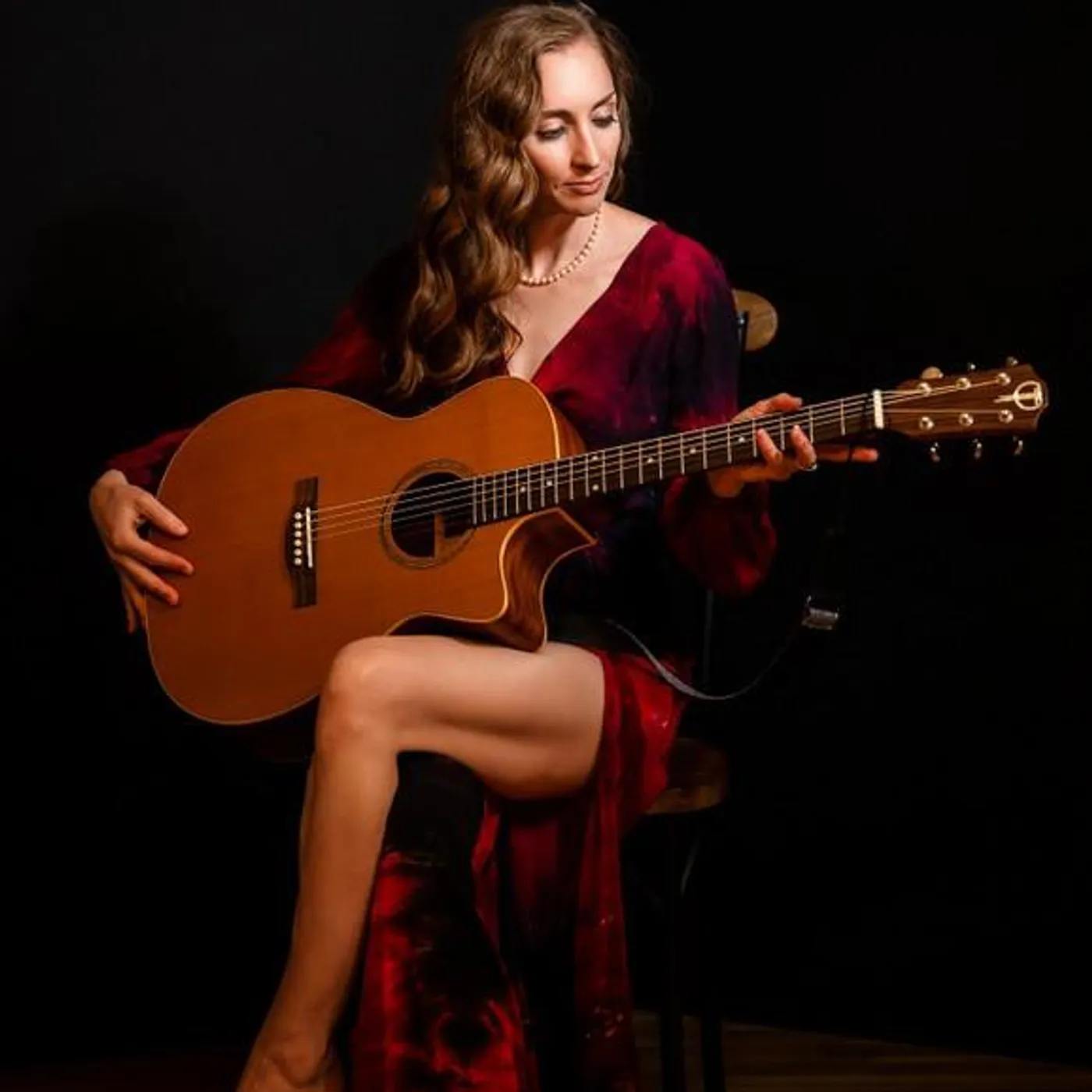 Elle Carpenter