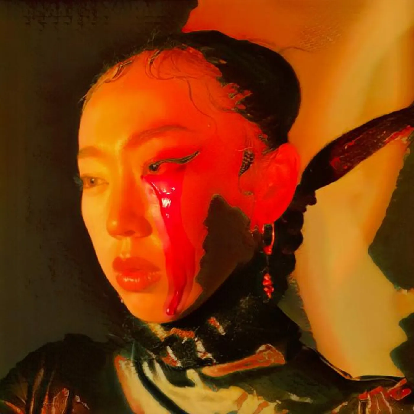 Elle Shimada Brand Page