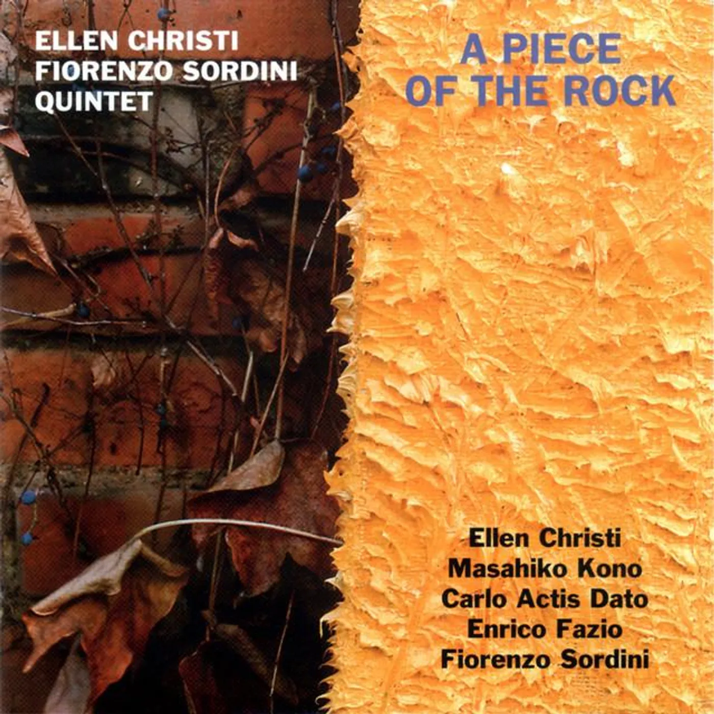 Ellen Christi