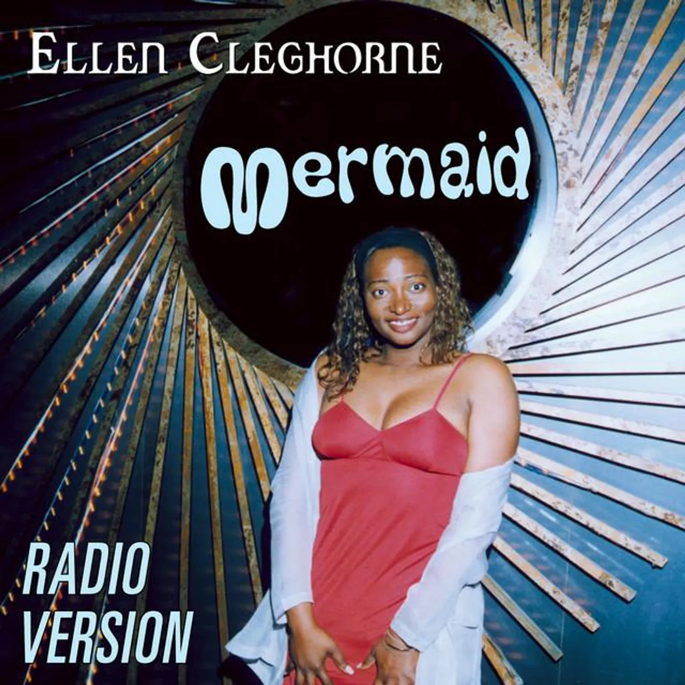 Ellen Cleghorne Brand Page